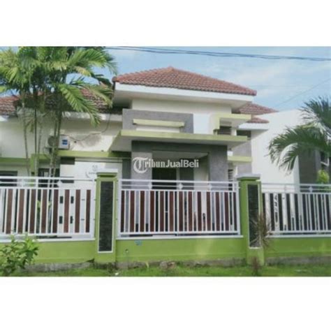 Dijual Rumah Siap Huni Di Kawasan Elite Lt M Lokasi Startegis Di