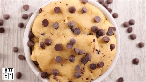 Baking Frozen Cookie Dough: A Step-By-Step Guide