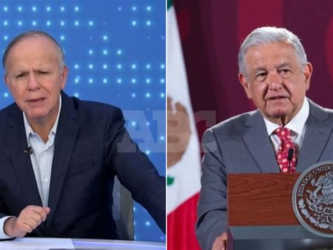 Ataque A Ciro Gómez Leyva Pudo Ser Autoatentado Amlo Abc Noticias