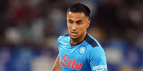 Addio Napoli Ounas A Un Passo Dal Nizza