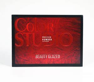 Color Studio Beauty Glazed Girly Maquillaje Makeup