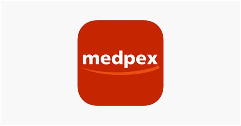 Medpex Apotheken Versand On The App Store