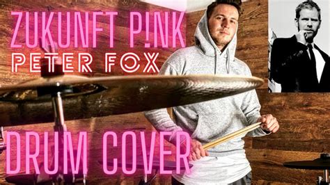 Peter Fox feat Inéz Zukunft Pink Cover YouTube