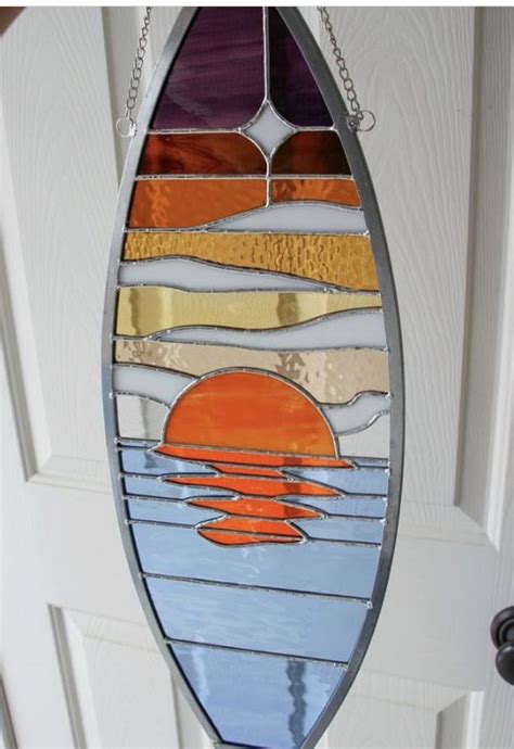 Pin By Maher Alwan On Stained Glasse In 2024 Diy Stained Glass Window Stained Glass