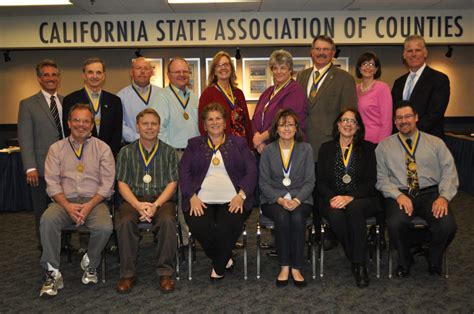 Csac Announces First Institute Fellows California State Association