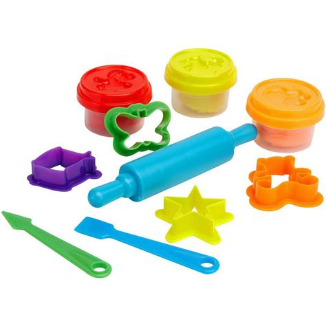 Plastelin Set Za Modeliranje Kidzilla