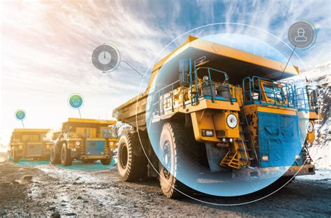 Empowering Minings Autonomous Future Hexagon Mining Blog