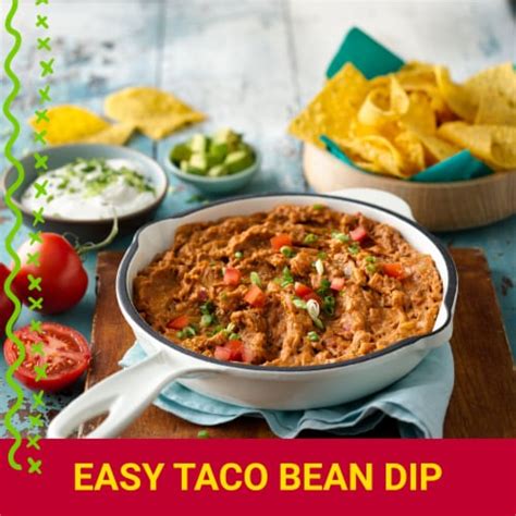 Old El Paso™ Traditional Refried Beans Value Size 31 Oz Pick ‘n Save