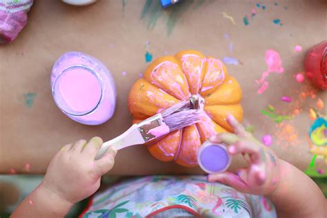 10 bricolages d Halloween faciles pour les tout petits Loisirs Créatifs