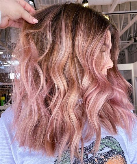 40 Unbelievably Cool Pink Hair Color Ideas For 2024 Hair Adviser Hair Color Pink Pink Hair