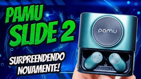 A PADMATE É CAPRICHOSA DEMAIS Lançamento Pamu Slide 2 YouTube