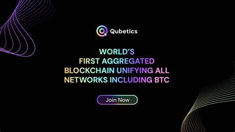 Qubetics Presale And Other Top Cryptos Redefining Blockchain In 2024