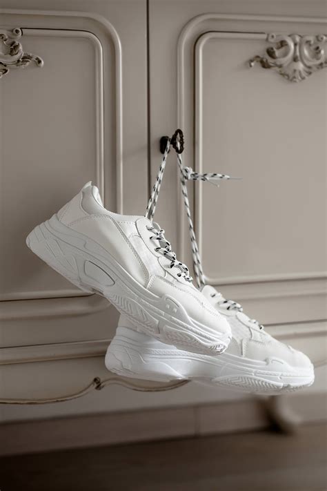 Chunky Sneakers à La Balenciaga Triple S Die Besten Alternativen