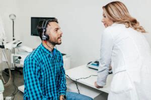 Speech Pathologist Vs Audiologist Compare Salaries Requirements