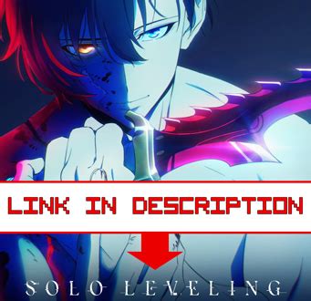 [ENGSUB] Watch~Anime Solo Leveling S01E01 Free by soloanimelevels1 on ...