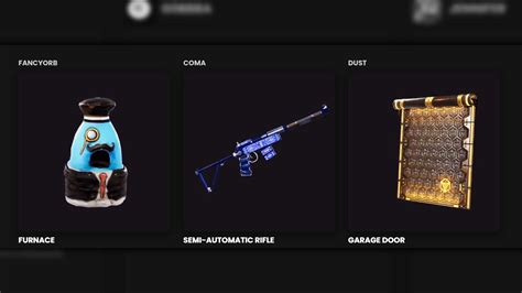 Rust Twitch Drops In September 2023 All New Items Watchtime