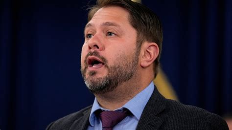 Democratic Rep Ruben Gallego Begins Tv Ads As The Arizona Us Senate