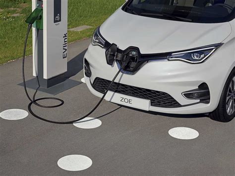 Renault Zoe Ev Charging Guide Zapmap Off