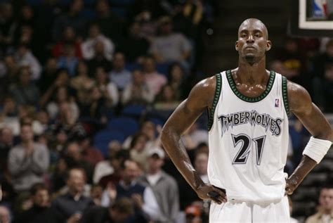 Did Kevin Garnett Ruin College Basketball In 1995? | Franchise Sports Media