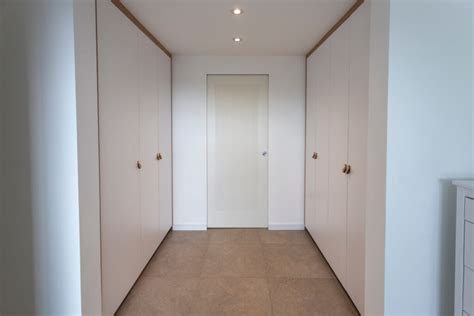 The Benefits Of Bespoke Fitted Wardrobes A Comprehensive Guide