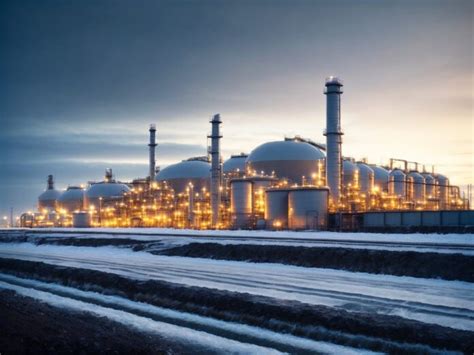 India's Largest Crude Oil Refineries: Powerhouses of the Nation's Energy Sector