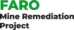 Faro Mine Remediation Project