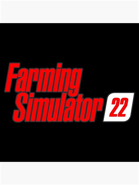 Farming Simulator Logo