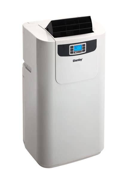 Danby Btu Portable Air Conditioner Dpac Danby Canada