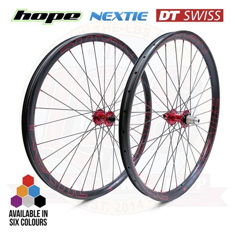 Hope Bike Products Hope Tech Accessories Mountain Bike The LBS