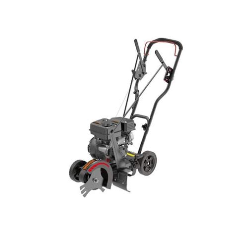 The Best Gas Lawn Edgers Top Ten Reviews