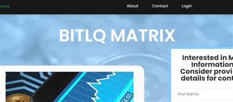 Bitlq Review Get Help In Refunding