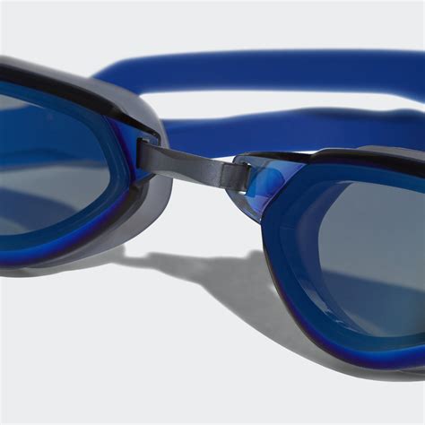 ADIDAS ОЧКИ ДЛЯ ПЛАВАНИЯ PERSISTAR FIT MIRRORED BR1091 - Фирменный ...