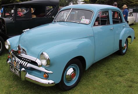 Holden FJ Wikipedia