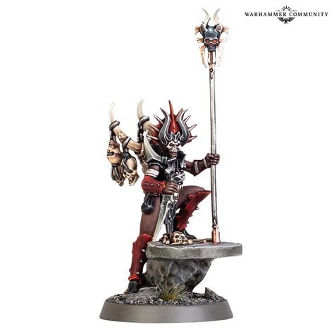 Warhammer Next Week Khorne And Slaanesh Bring More Chaos To AoS