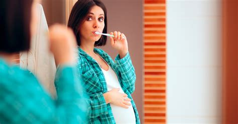 Oral Health During Pregnancy A Guide For Mothers To Be Simply Dental