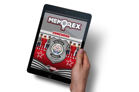 MEMOREX PP MG Page Pensar Concursos