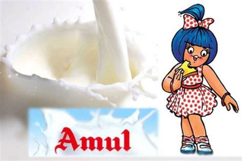 Amul Dairy Wins Trademark Case In Canada To Be Paid ₹1959 Lacs