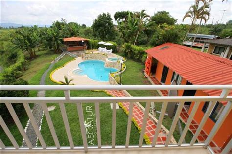 Finca Hotel Amanecer Hoteles en el Quindío Eje Cafetero Alojamientos