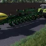 JOHN DEERE 1775NT MULTIFRUCHT V1 0 2 FS22 Mod