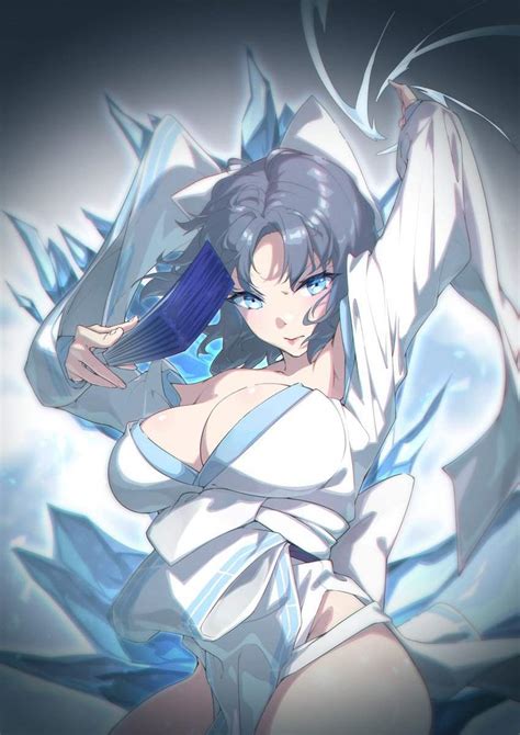 Yumi Senran Kagura Wiki Anime Amino