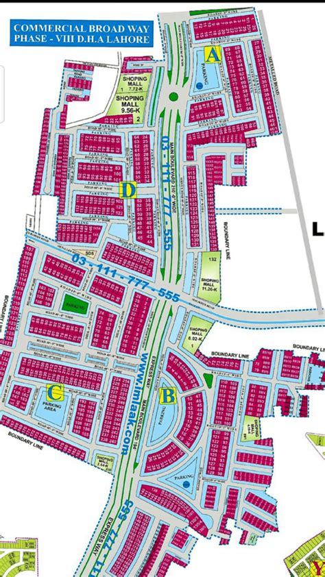 Dha Phase Map