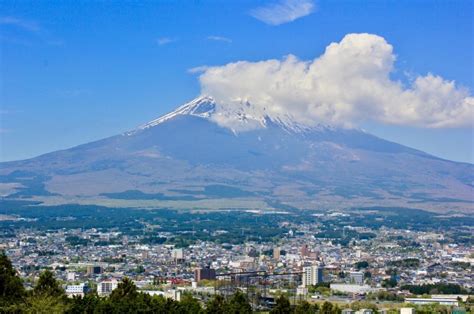 Climbing Mt Fuji - The Complete Guide to Reach the Top of Japan