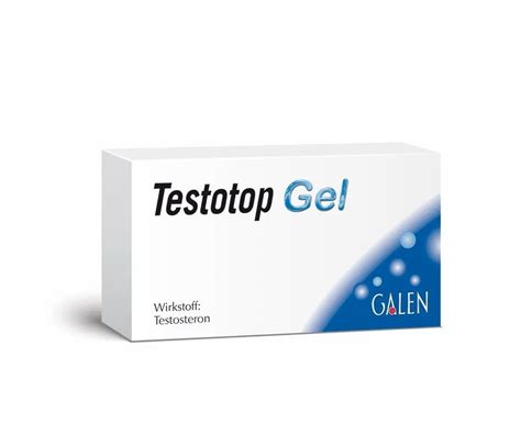 Testosteron Gel Packaging Type Box Dose A At Rs Pack In Nagpur