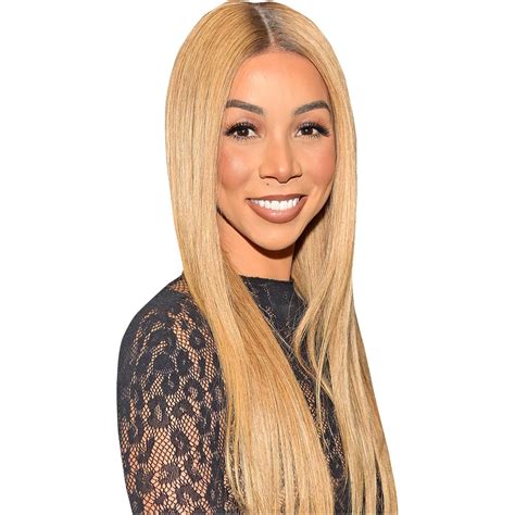 Brittany Renner Smile Big Head