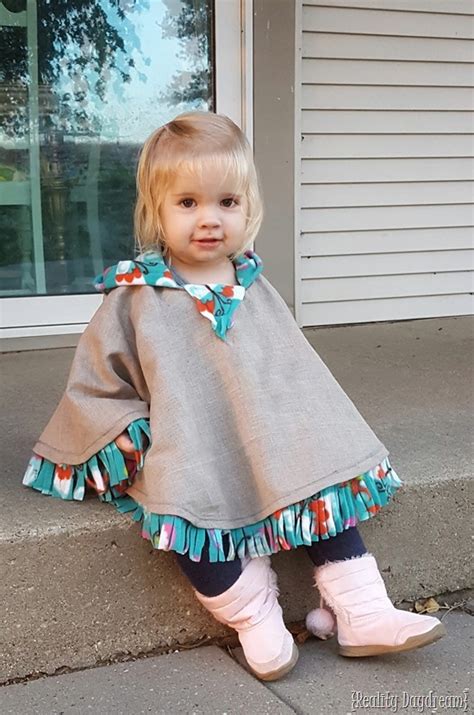 Car Seat Poncho Free Pattern All Free Ck