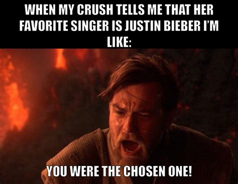 You Were The Chosen One By Onyxcarmine On Deviantart