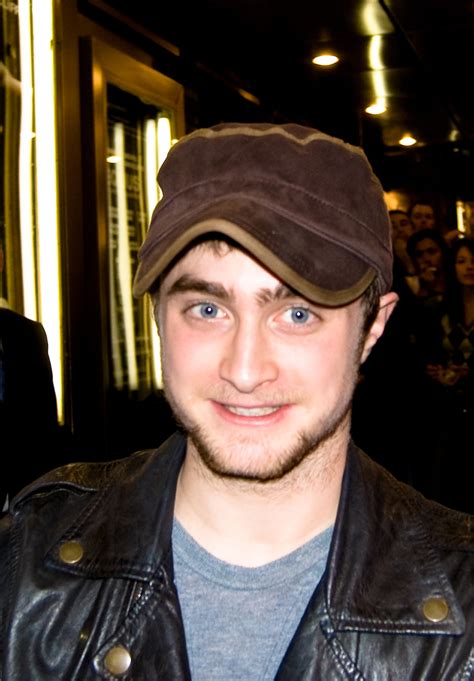 Daniel Radcliffe