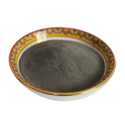 Steelmaking Pure Iron Powder Metal Fe Atomized Iron Powder Price