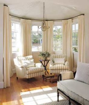 20 Curtain Ideas For 3 Windows In A Row The Urban Decor