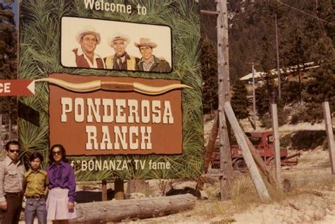 Ponderosa Ranch Alchetron The Free Social Encyclopedia